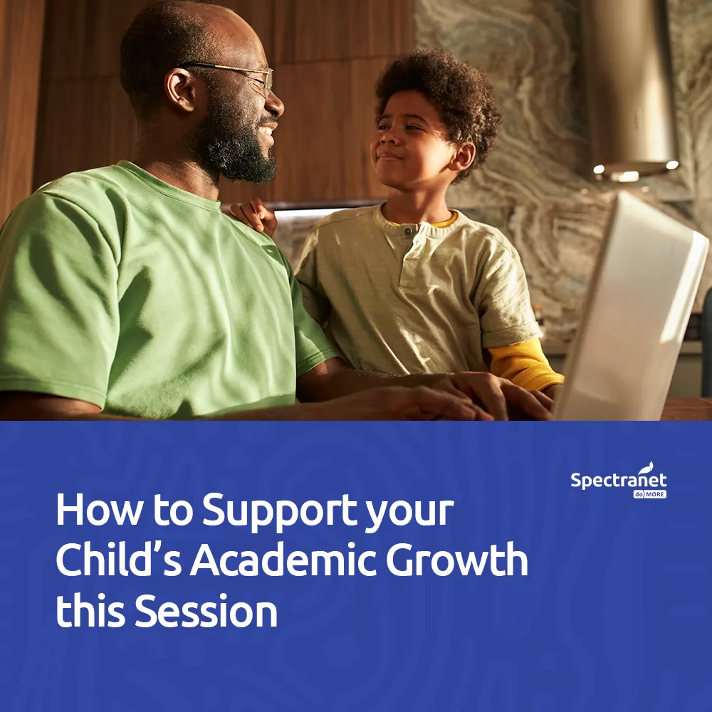 How to Support Academic Growth with Spectranet