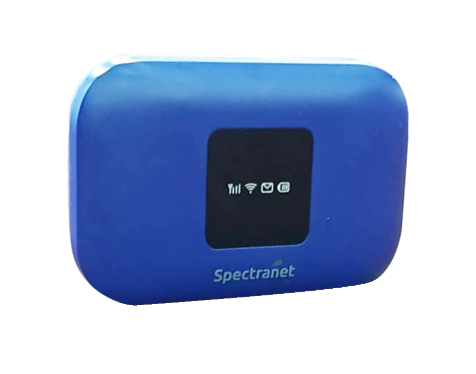 Freedom MiFi (100GB)