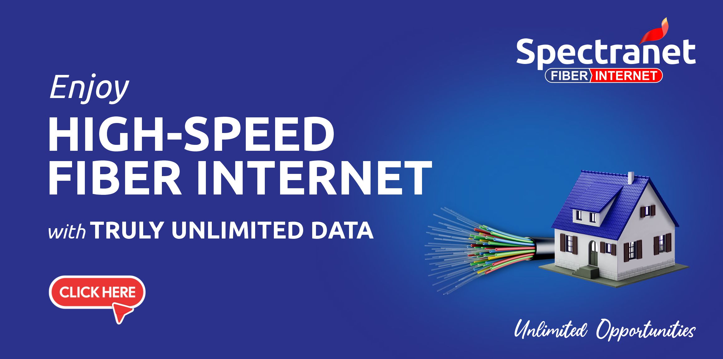 Spectranet Expands Home Fiber to Power the Next Phase of High-Speed Broadband in Nigeria