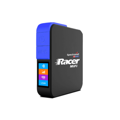 Racer Mifi