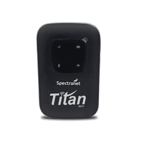 Titan