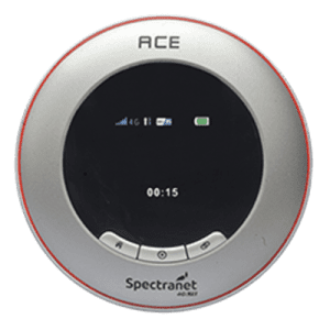 Ace Mifi (300GB)