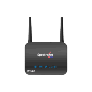 Whizz CPE Broadband Device