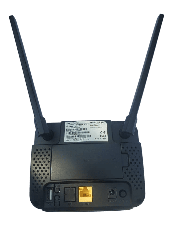 Whizz CPE Broadband Device - Image 3