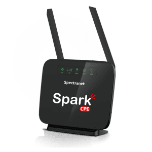 Spark (300GB)